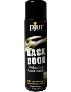 Pjur - Back Door Glide 100ml