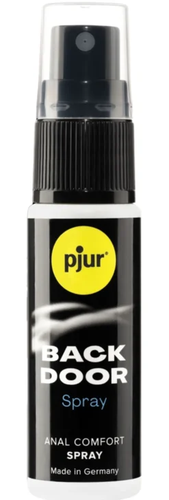 Pjur - Back Door Spray 20ml