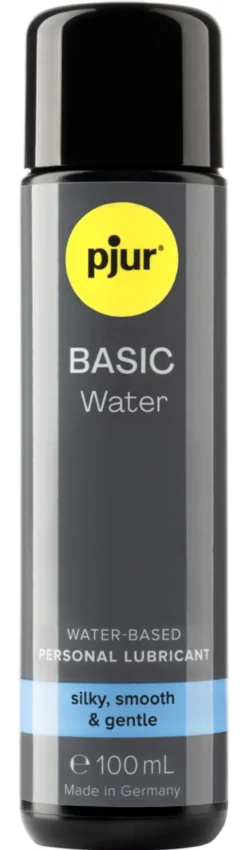 Pjur - Basic Aqua 100ml
