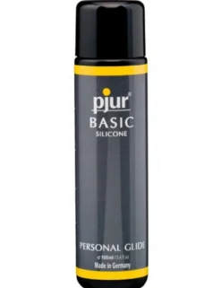 Pjur - Basic Personal Glide (Silikon)100ml