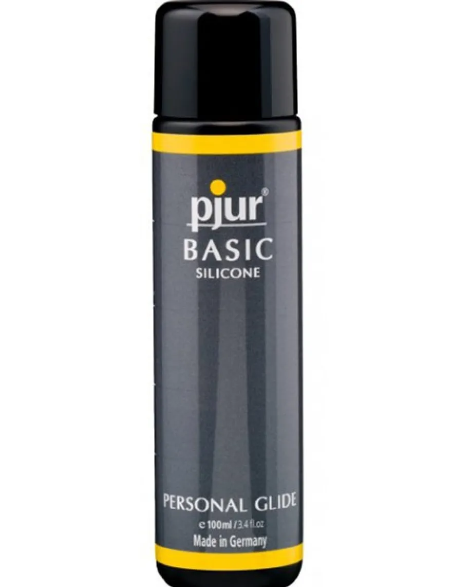 Pjur - Basic Personal Glide (Silikon)100ml