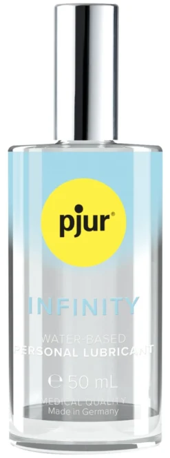 Pjur - Infinity wasserbasierendes Gleitgel