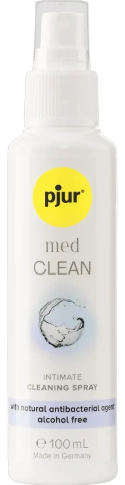 Pjur - MED CLEAN SPRAY 100 ML