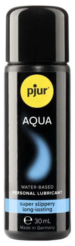 Pjur - Pjur Aqua 30ml