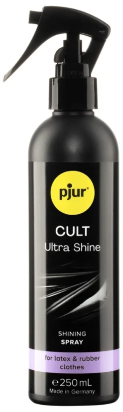 Pjur - Ultra Shine Silikonspray