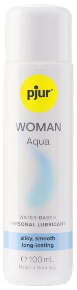 Pjur - Woman Aqua 100ml