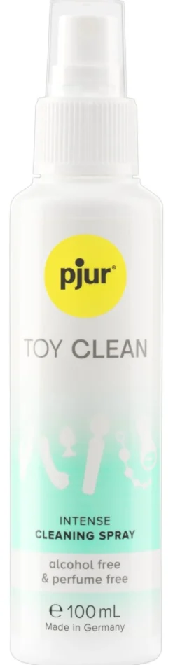 Pjur - WOMAN TOY CLEAN 100 ML