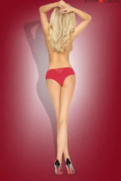 Provocative Dessous - Sexy Shorty PR104984M rot