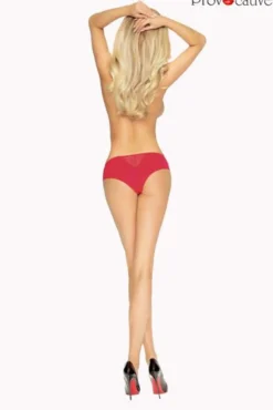 Provocative Dessous - Sexy Shorty PR104984M rot