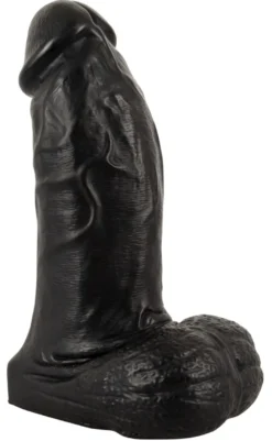 Realistixxx - XL Dildo mit Hoden