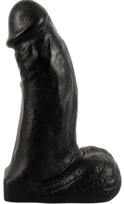 Realistixxx - XL Dildo mit Hoden