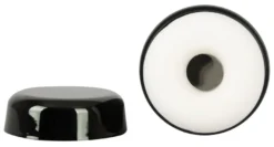 Rebel - Masturbator with 2 Functions grün