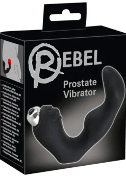 Rebel - Prostata-Vibrator