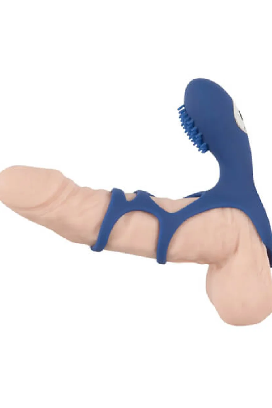 Rechargeable Couples Sleeve