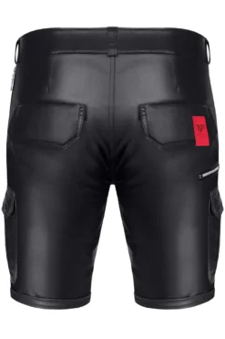Regnes Fetish Planet - Cargo Short im Wetlook