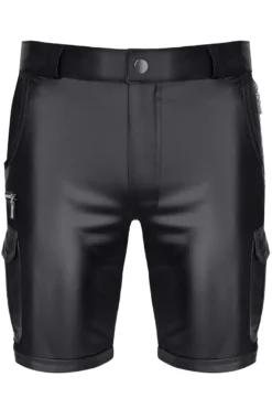 Regnes Fetish Planet - Cargo Short im Wetlook