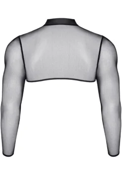 Regnes Fetish Planet - Crop Top