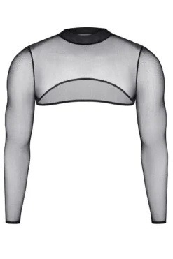 Regnes Fetish Planet - Crop Top