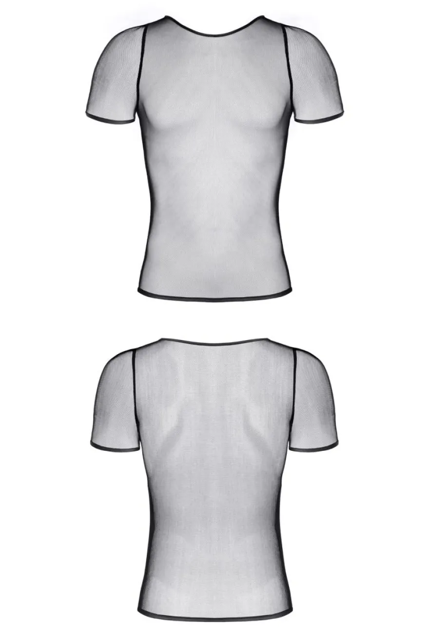 Regnes Fetish Planet - Crossdresser Fetish Line -T-Shirt CRD008