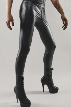 Regnes Fetish Planet - Herren Leggings