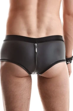 Regnes Fetish Planet - Herren Shorts
