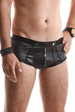Regnes Fetish Planet - Herren Shorts