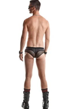 Regnes Fetish Planet - Herren Slip