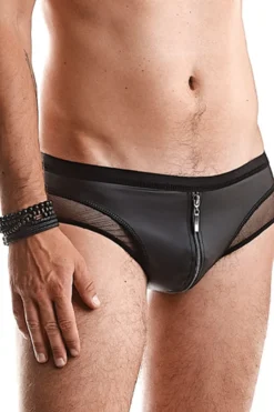 Regnes Fetish Planet - Herren Slip
