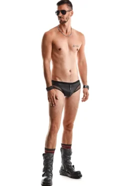 Regnes Fetish Planet - Herren Slip