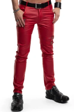Regnes Fetish Planet - Lange Hose