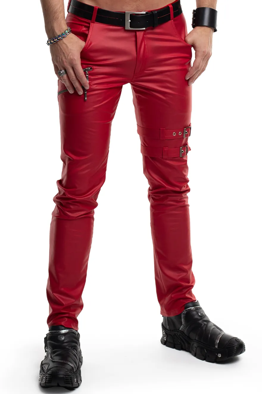 Regnes Fetish Planet - Lange Hose