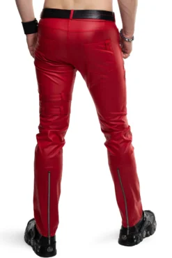 Regnes Fetish Planet - Lange Hose
