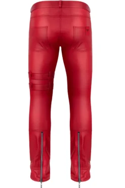 Regnes Fetish Planet - Lange Hose