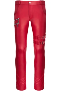 Regnes Fetish Planet - Lange Hose