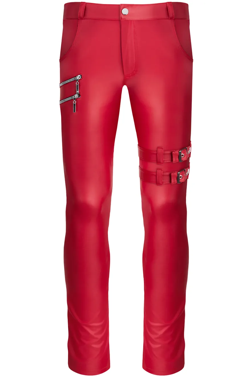 Regnes Fetish Planet - Lange Hose