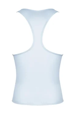Regnes Fetish Planet - Muscle-Shirt TSH004 weiß