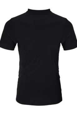 Regnes Fetish Planet - T-Shirt mit Reißverschluss