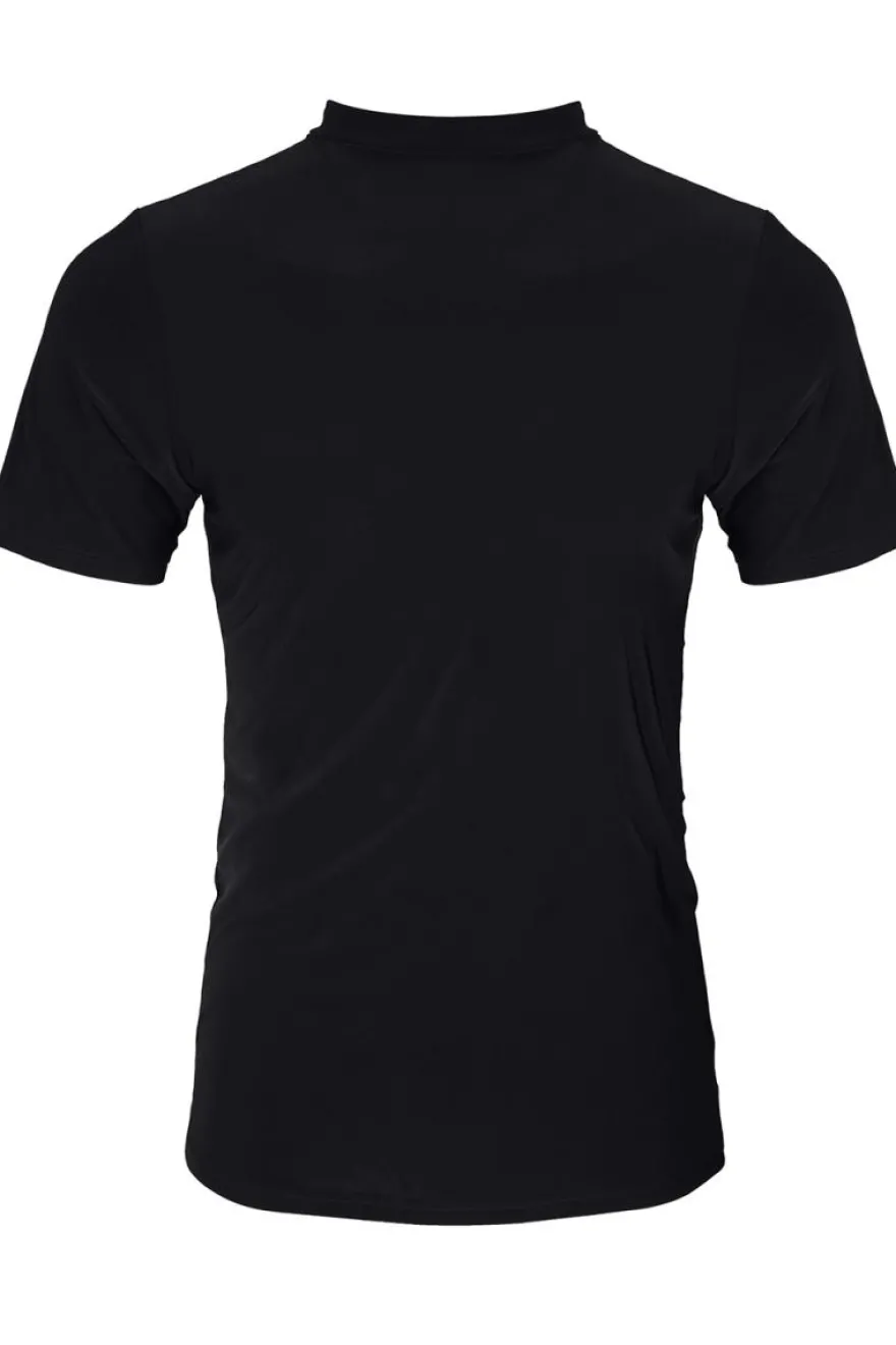 Regnes Fetish Planet - T-Shirt mit Reißverschluss