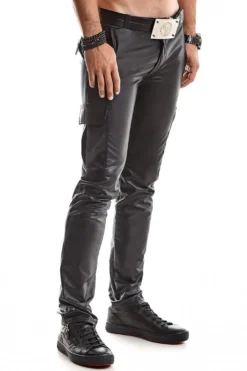 Regnes Fetish Planet - Wetlook Herren-Hose
