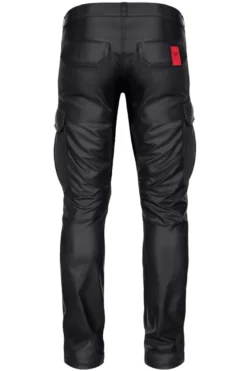 Regnes Fetish Planet - Wetlook Herren-Hose