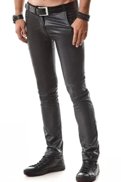 Regnes Fetish Planet - Wetlook Herren-Hose