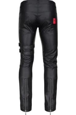 Regnes Fetish Planet - Wetlook Herren-Hose