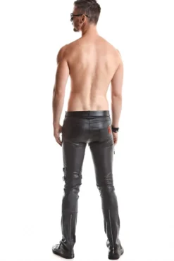 Regnes Fetish Planet - Wetlook Herren-Hose