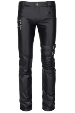Regnes Fetish Planet - Wetlook Herren-Hose