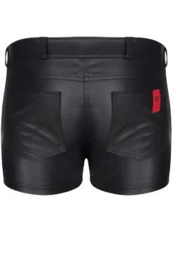 Regnes Fetish Planet - Wetlook Herren-Shorts