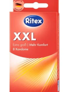 Ritex - XXL 8-er
