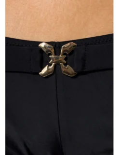 SAMEGAME - Push Up Bikini schwarz