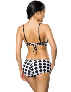 SAMEGAME - Push-Up-Bikini-Set