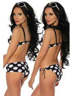 SAMEGAME - Push-Up-Bikini-Set