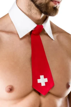 Saresia - Roleplay Arzt Kostüm